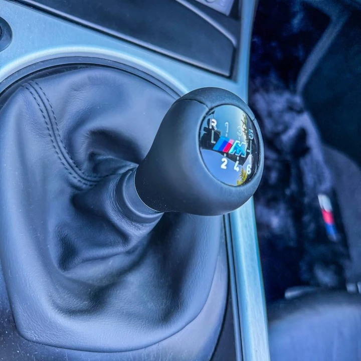 2006 BMW Z4 M Roadster - Image 15 of 23
