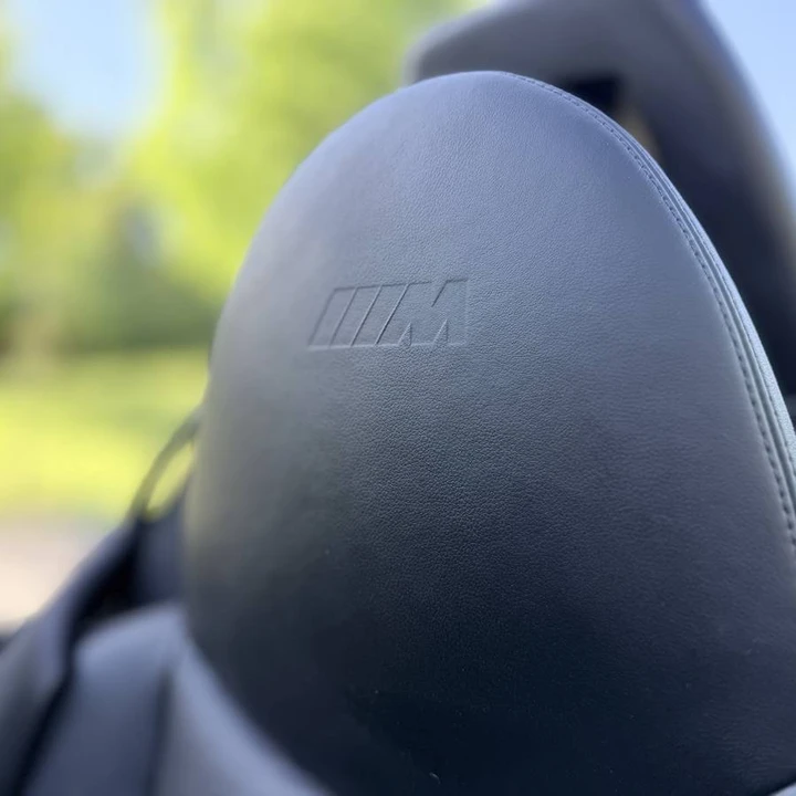 2006 BMW Z4 M Roadster - Image 19 of 23