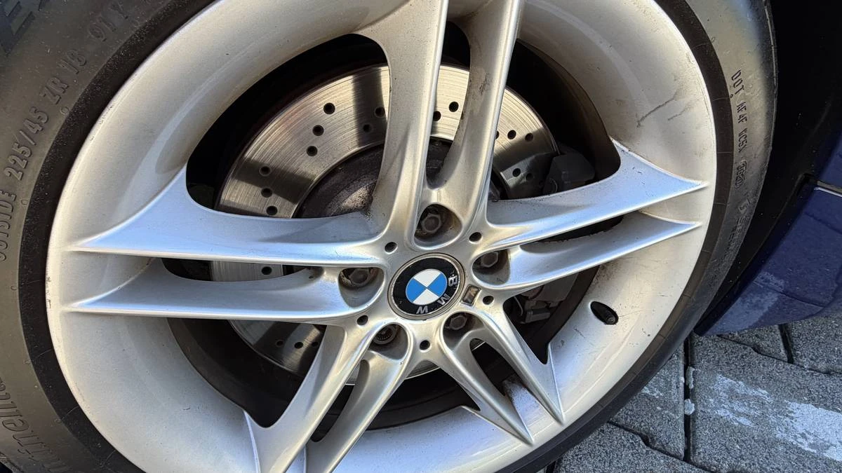 2006 BMW Z4 M Roadster - Image 21 of 23
