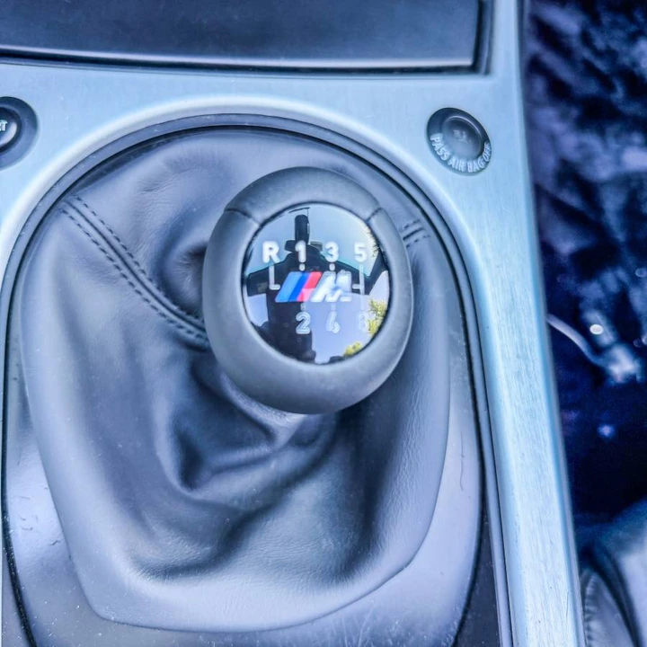 2006 BMW Z4 M Roadster - Image 16 of 23