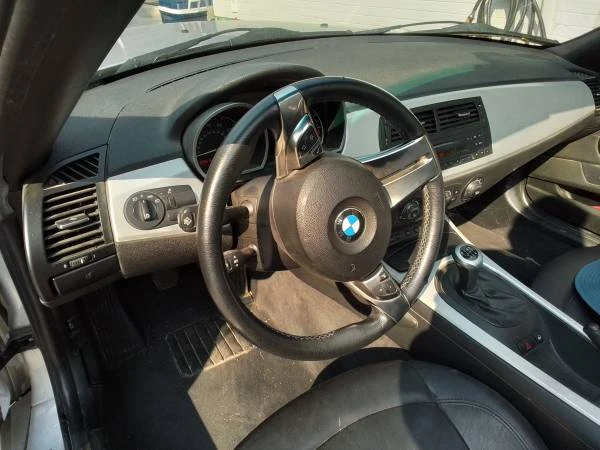 2006 BMW E85 Z4 Roadster - Image 5 of 5