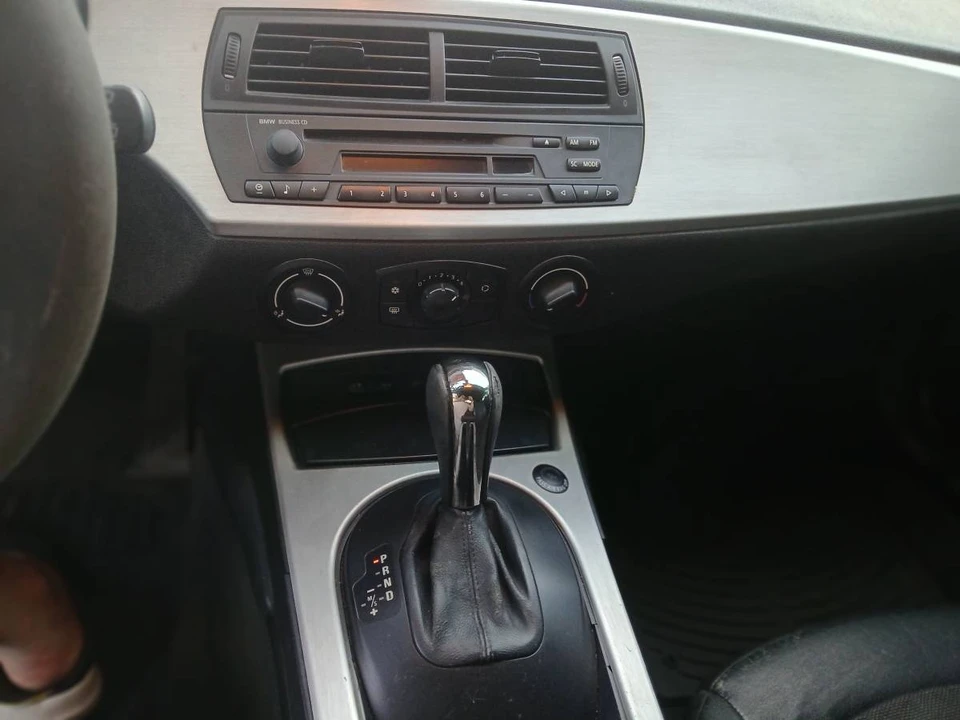 2006 BMW E85 Z4 Roadster - Image 8 of 14