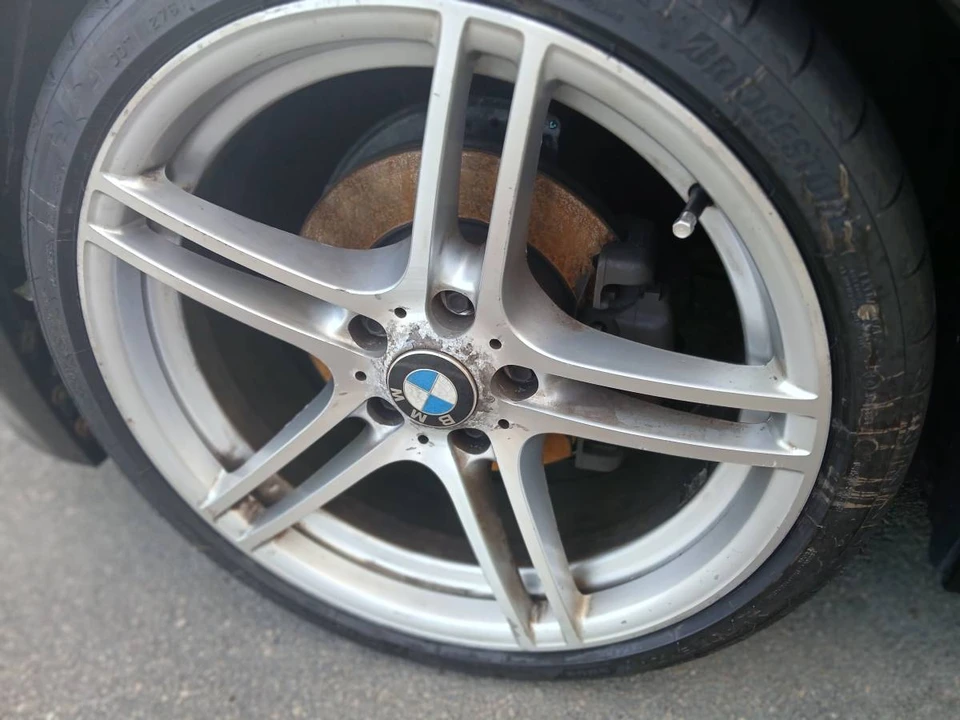 2006 BMW E85 Z4 Roadster - Image 3 of 14