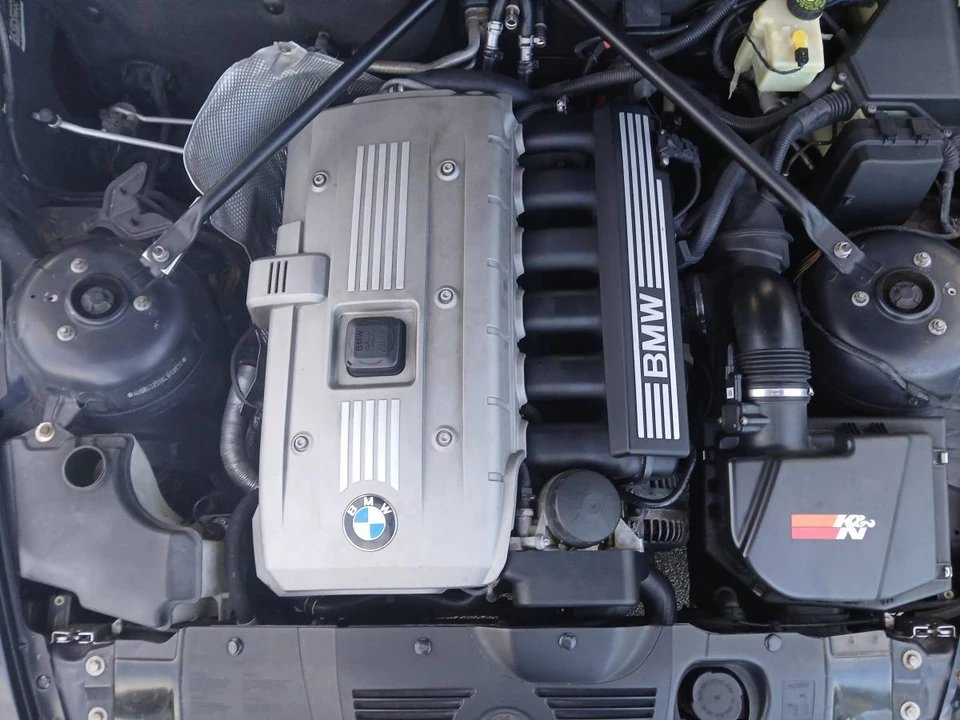 2006 BMW E85 Z4 Roadster - Image 10 of 14