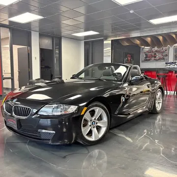 2006 BMW Z4