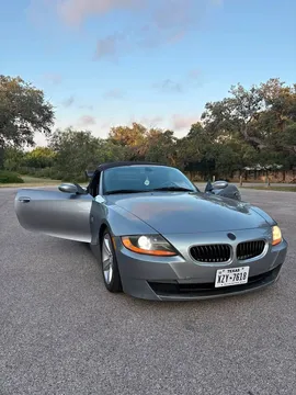 2006 BMW Z4