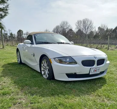 2006 BMW Z4 3.0L