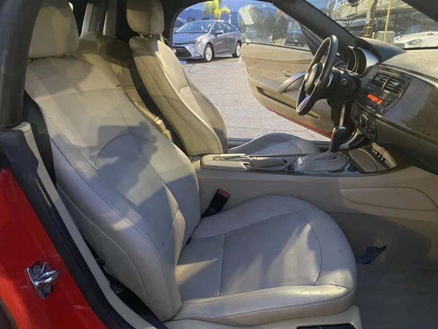 2006 BMW E85 Z4 Roadster - Image 14 of 16