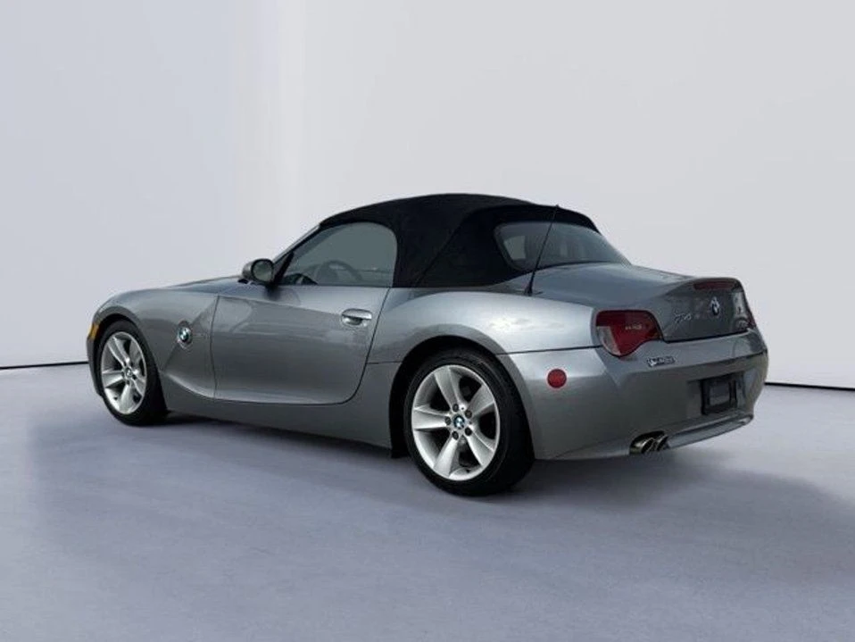 2006 BMW E85 Z4 Roadster - Image 5 of 18