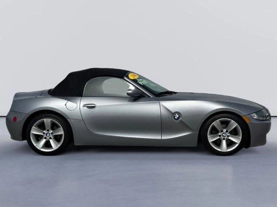 2006 BMW E85 Z4 Roadster - Image 2 of 18