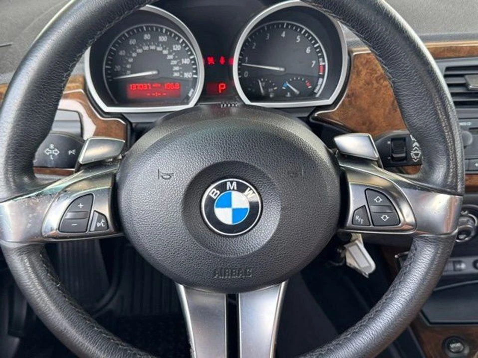 2006 BMW E85 Z4 Roadster - Image 16 of 18