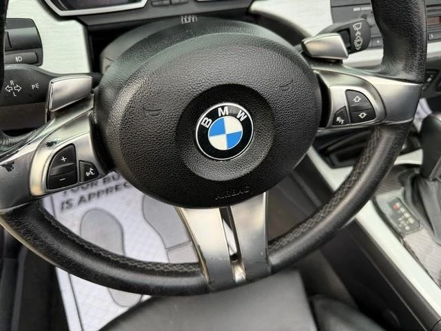 2006 BMW E85 Z4 Roadster - Image 9 of 16