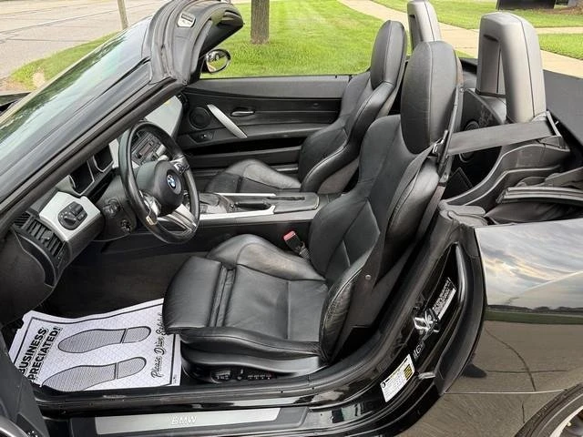 2006 BMW E85 Z4 Roadster - Image 5 of 16