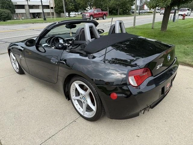2006 BMW E85 Z4 Roadster - Image 3 of 16