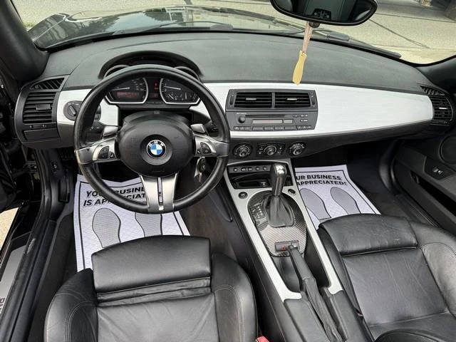 2006 BMW E85 Z4 Roadster - Image 6 of 16