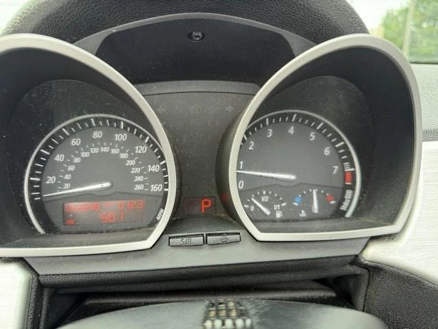 2006 BMW E85 Z4 Roadster - Image 13 of 16