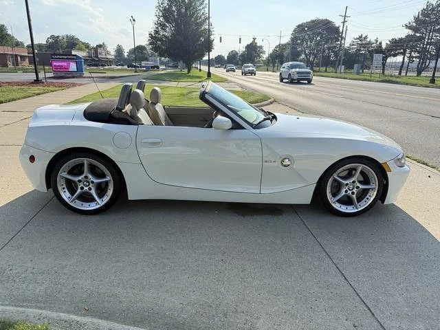 2006 BMW E85 Z4 Roadster - Image 3 of 19