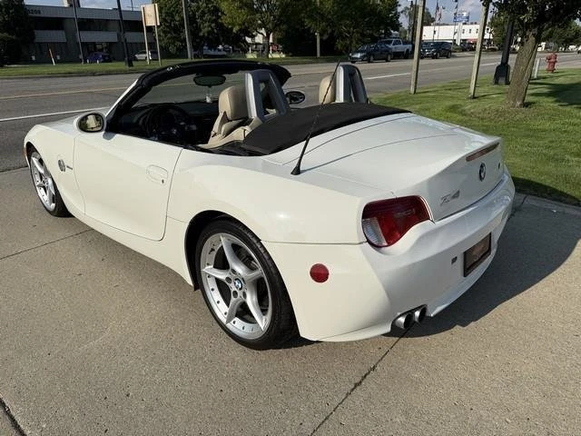 2006 BMW E85 Z4 Roadster - Image 6 of 19