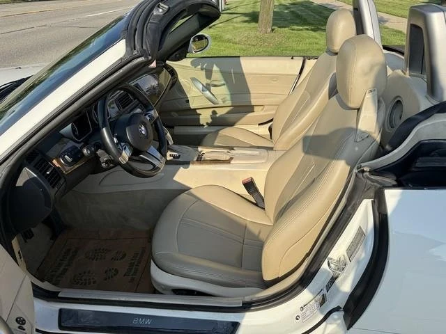 2006 BMW E85 Z4 Roadster - Image 8 of 19