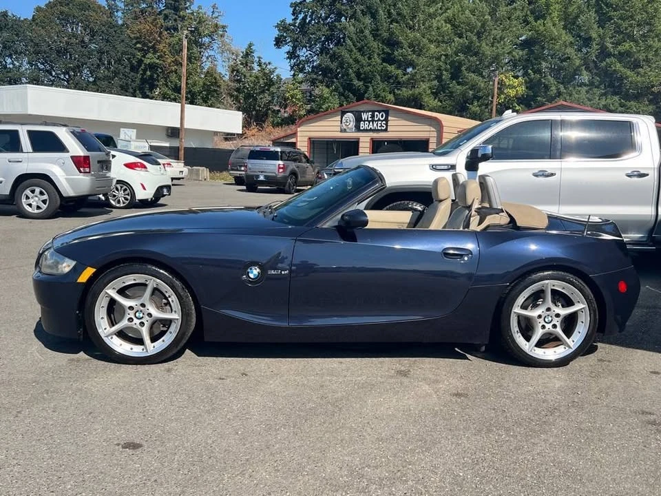 2006 BMW E85 Z4 Roadster - Image 3 of 20