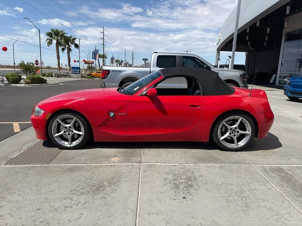 2006 BMW E85 Z4 Roadster - Image 3 of 12