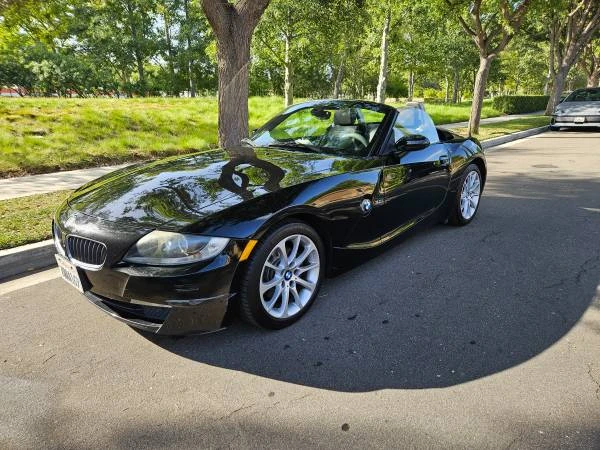 2006 BMW E85 Z4 Roadster - Image 2 of 12