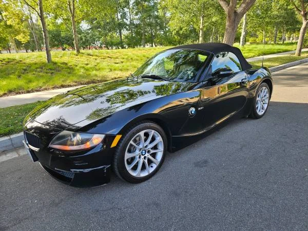 2006 BMW E85 Z4 Roadster - Image 7 of 12