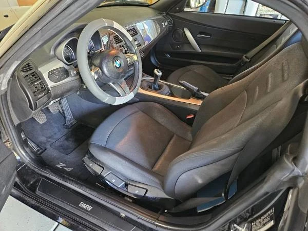 2006 BMW E85 Z4 Roadster - Image 10 of 12