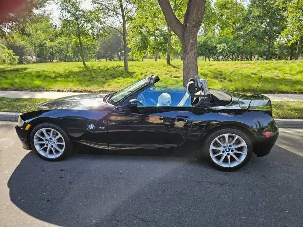 2006 BMW E85 Z4 Roadster - Image 2 of 12