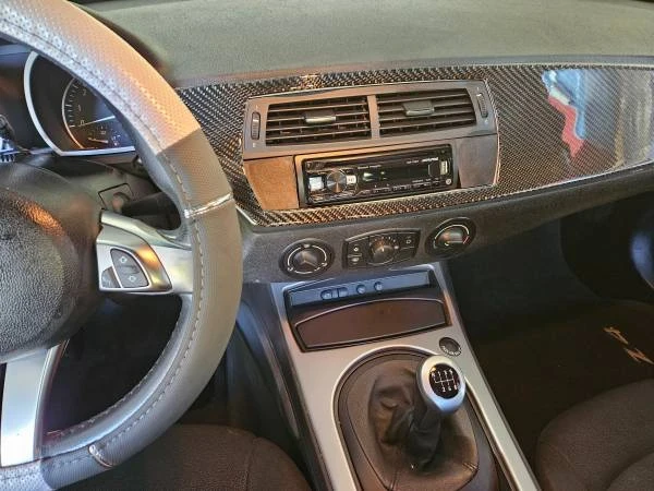 2006 BMW E85 Z4 Roadster - Image 12 of 12