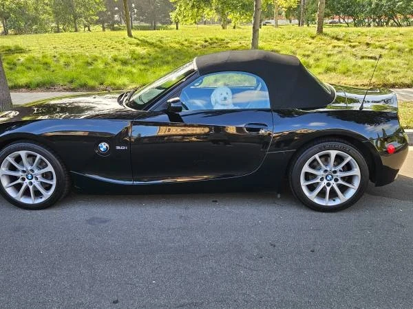 2006 BMW E85 Z4 Roadster - Image 6 of 12