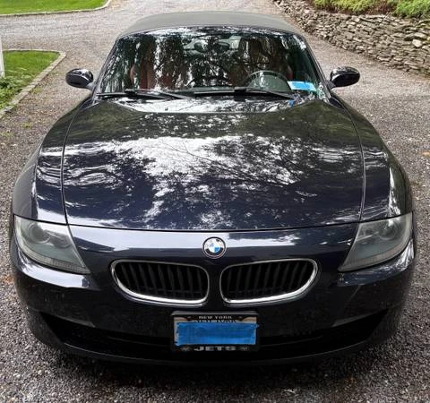 2006 BMW E85 Z4 Roadster - Image 7 of 15