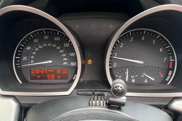 2006 BMW E85 Z4 Roadster - Image 15 of 15