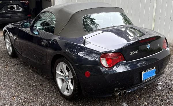2006 BMW E85 Z4 Roadster - Image 12 of 15
