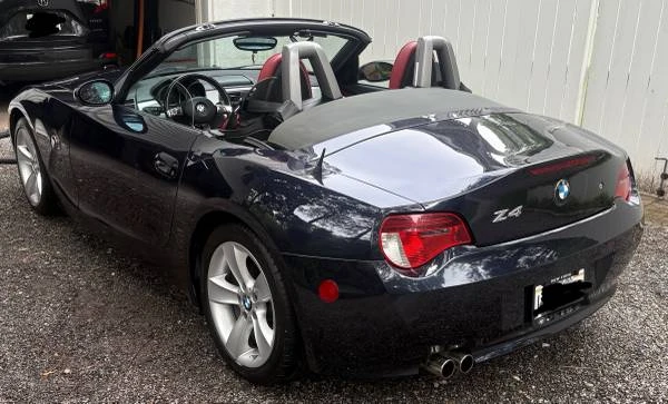 2006 BMW E85 Z4 Roadster - Image 3 of 15