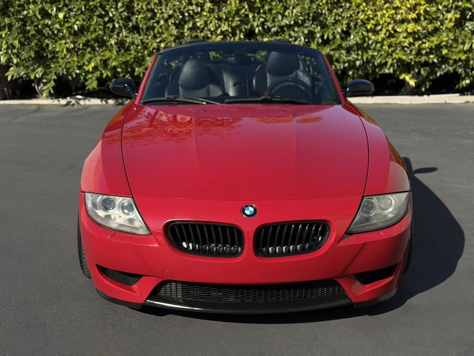 2006 BMW E85 Z4 Roadster - Image 11 of 21
