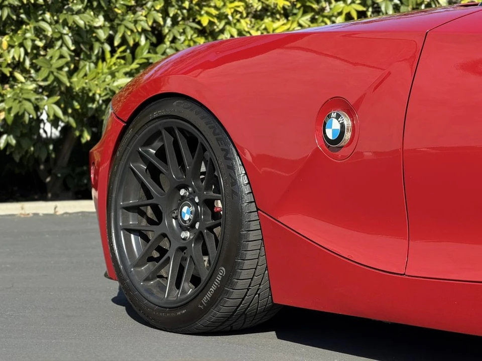 2006 BMW E85 Z4 Roadster - Image 17 of 21