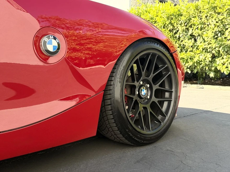 2006 BMW E85 Z4 Roadster - Image 19 of 21