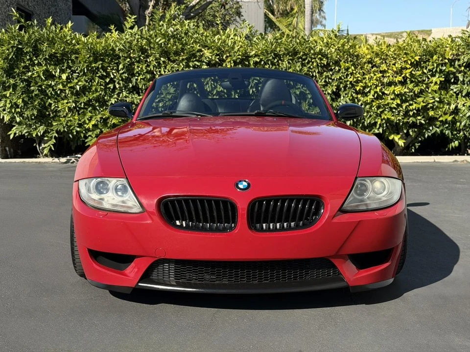 2006 BMW E85 Z4 Roadster - Image 12 of 21