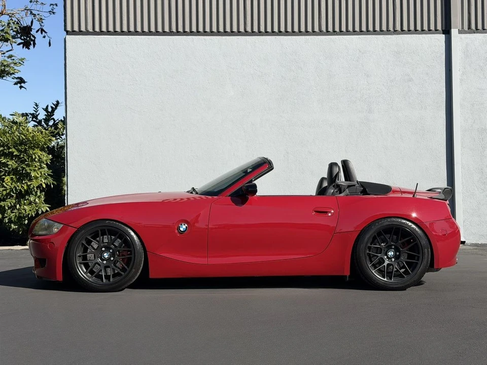 2006 BMW E85 Z4 Roadster - Image 15 of 21