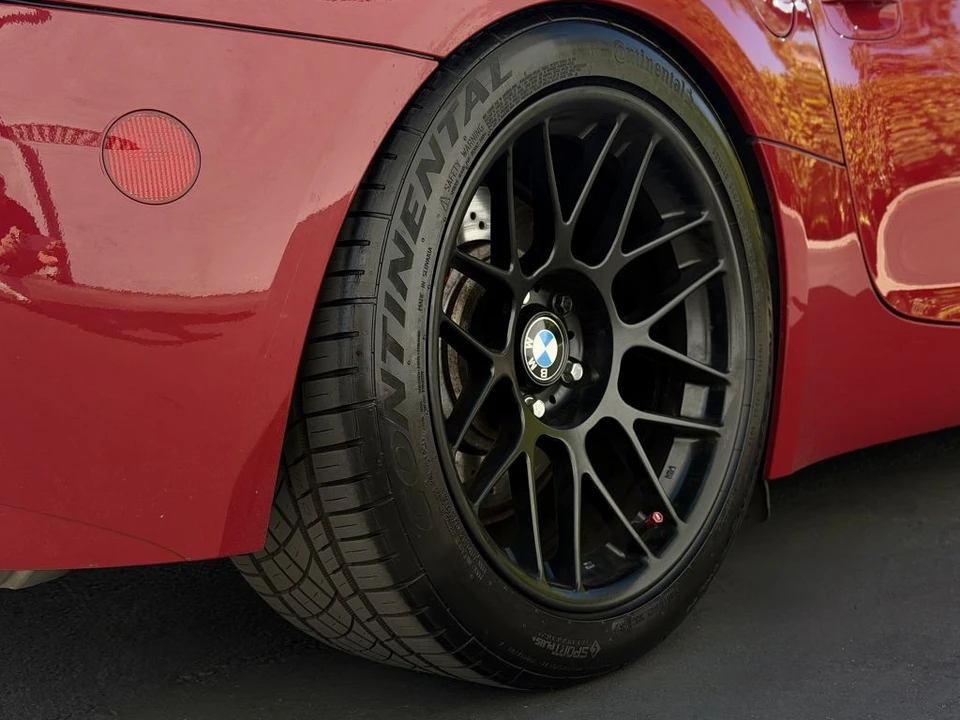 2006 BMW E85 Z4 Roadster - Image 20 of 21
