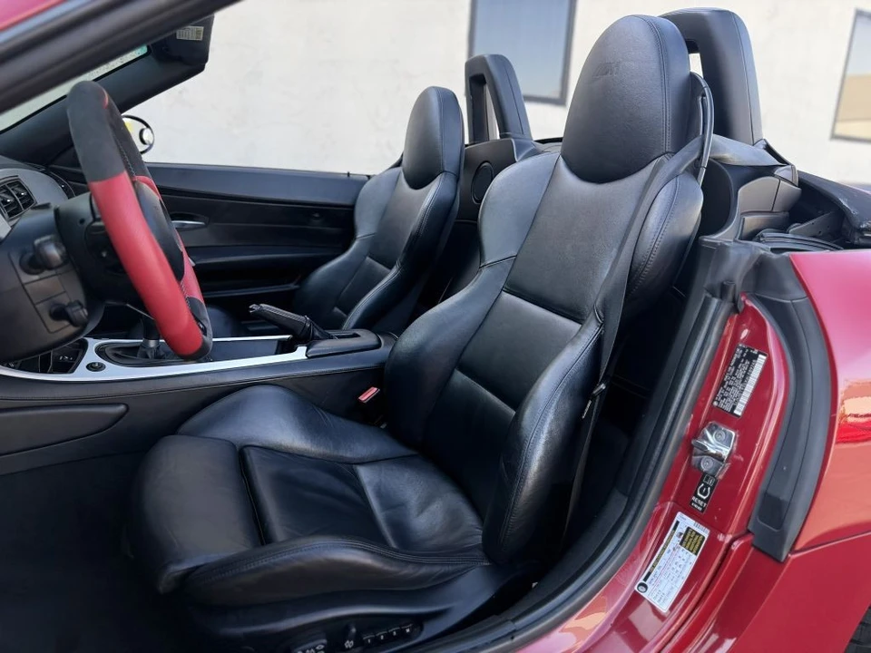 2006 BMW E85 Z4 Roadster - Image 21 of 21