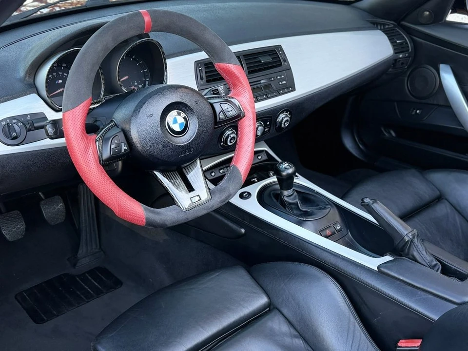 2006 BMW E85 Z4 Roadster - Image 16 of 21