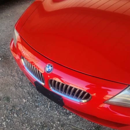 2006 BMW E85 Z4 Roadster - Image 3 of 15