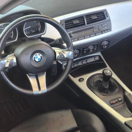 2006 BMW E85 Z4 Roadster - Image 6 of 15