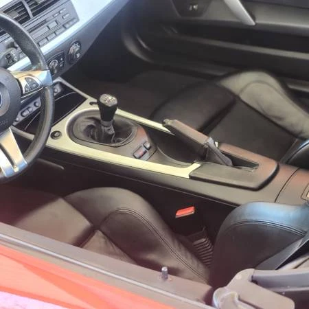 2006 BMW E85 Z4 Roadster - Image 8 of 15