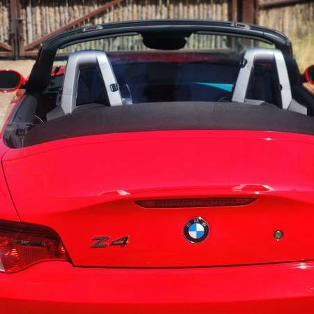 2006 BMW E85 Z4 Roadster - Image 4 of 15