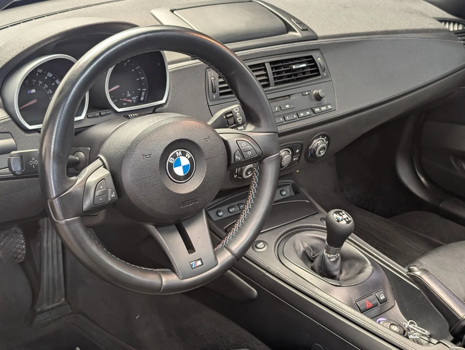 2006 BMW E85 Z4 Roadster - Image 16 of 30