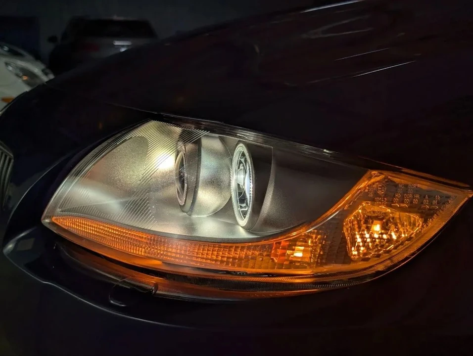 2006 BMW - Image 11 of 30