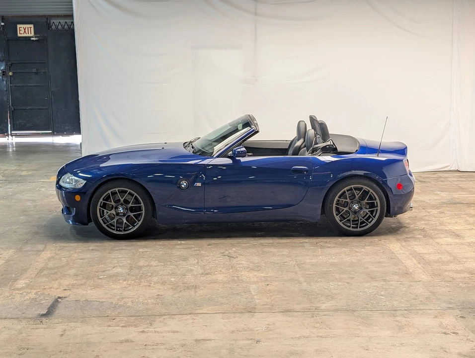 2006 BMW - Image 4 of 30